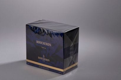 BOUCHERON - 