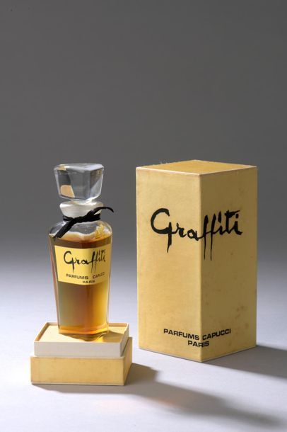 CAPUCCI - 