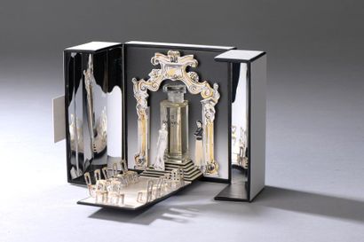 Coco CHANEL - (Années 2010).



Lot comprenant...