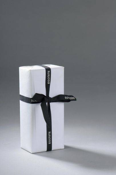 CHANEL – 