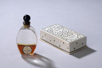 DE LUZY - 