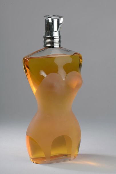 Jean-Paul GAULTIER - 