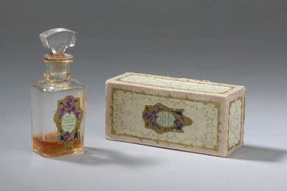 GELLÉ FRÈRES - 
