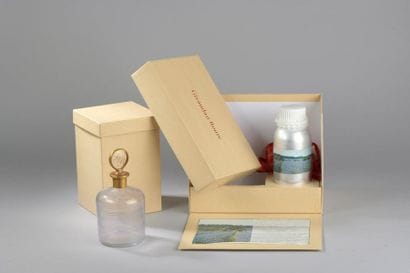 GIVAUDAN ROURE - (Années 1990).



Important...