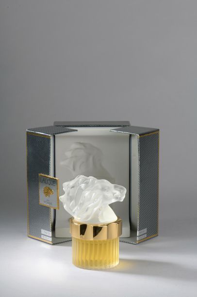 LALIQUE Parfum - 