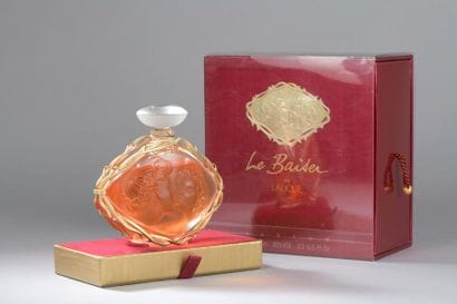 LALIQUE Parfum - 