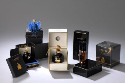 LANVIN - 