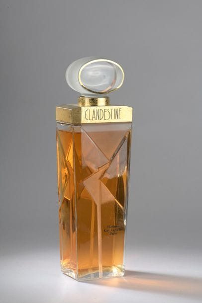Guy LAROCHE – 