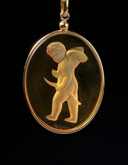 LALIQUE - 