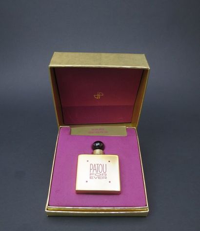 Jean PATOU - 
