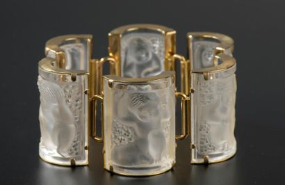 LALIQUE - 