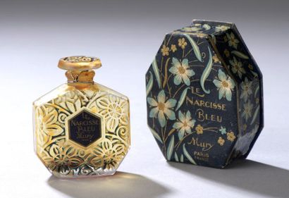 Divers parfumeurs - (Années 1930 - 1960).

Lot...