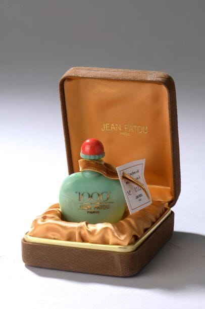 Jean PATOU - 