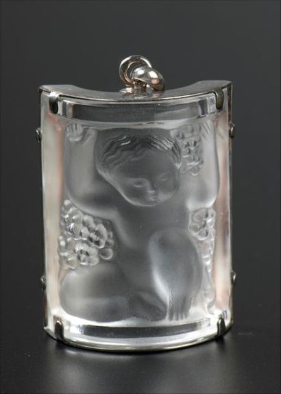 LALIQUE - 
