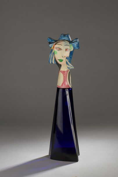 Marina PICASSO - 