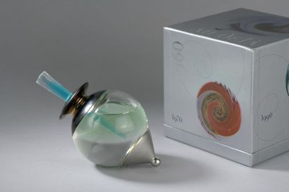 RAISON PURE Internationale - (Federico RESTREPO)....