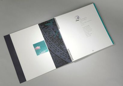 RAISON PURE - (Federico RESTREPO) - (Années...