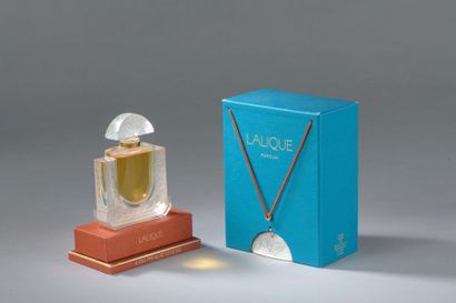 LALIQUE - 