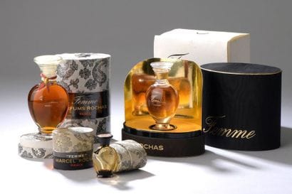 Marcel ROCHAS - 