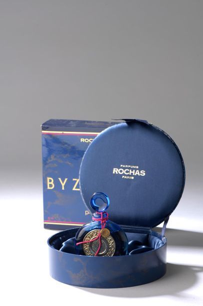 ROCHAS - 