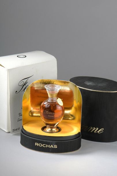 ROCHAS - 