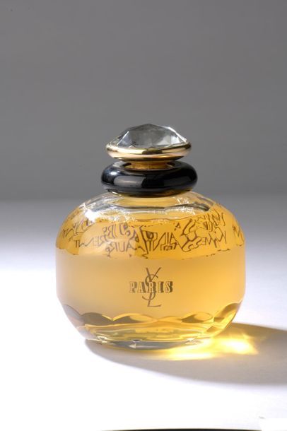 Yves SAINT LAURENT - 