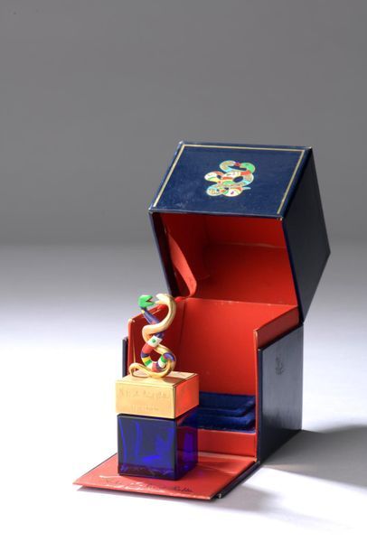 Niki de SAINT-PHALLE - 