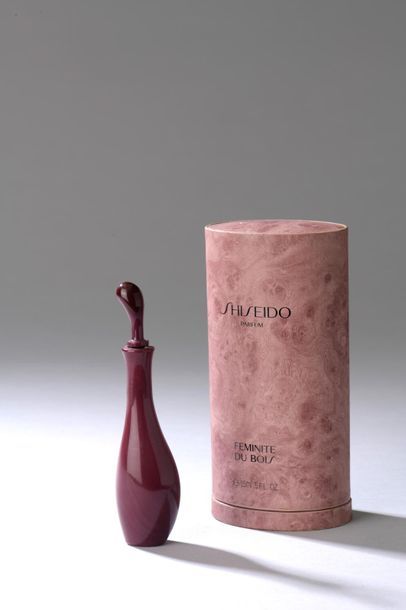 SHISEIDO - 