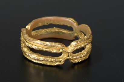Attribué à LINE VAUTRIN - (1913-1997).



Bracelet...