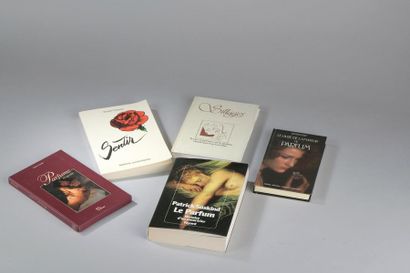 Documentions (Années 1990).



Lot comprenant...