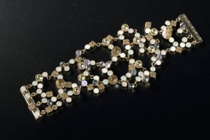 Daniel SWAROVSKI - (Années 2000).



Élégant...