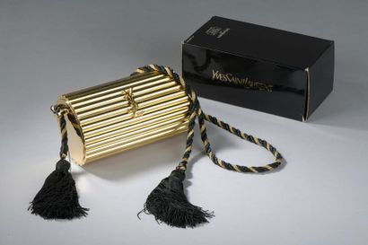 Yves SAINT LAURENT - 