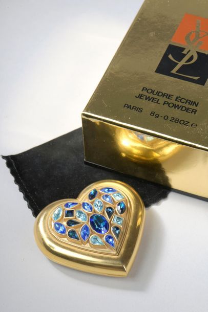 YVES SAINT LAURENT - 