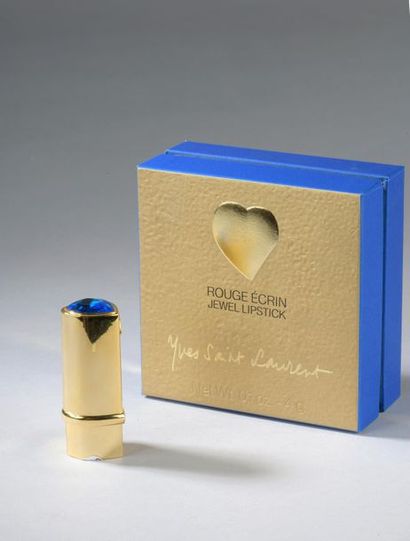Yves SAINT LAURENT - 