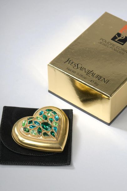 YVES SAINT LAURENT - 