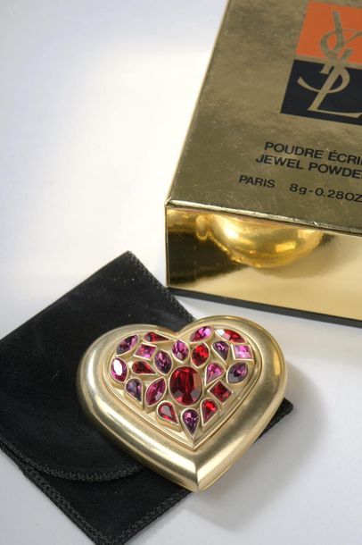 YVES SAINT LAURENT - 