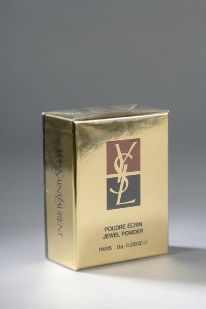 YVES SAINT LAURENT - 