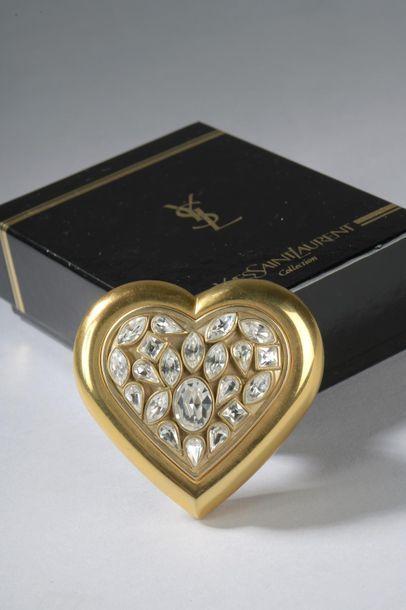 YVES SAINT LAURENT - 