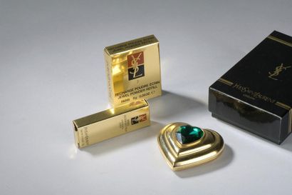 YVES SAINT LAURENT - 