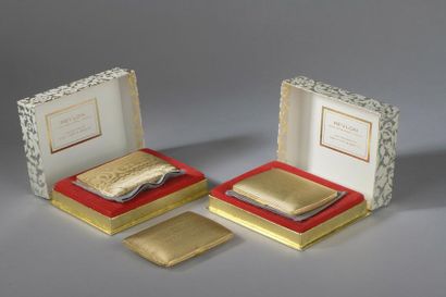 VAN CLEEF & ARPELS pour REVLON - (1963).



Lot...