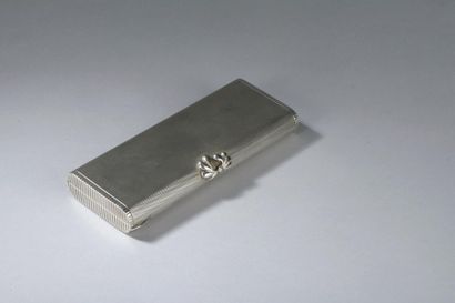 Travail français - (Années 1945-1950).



Élégante...