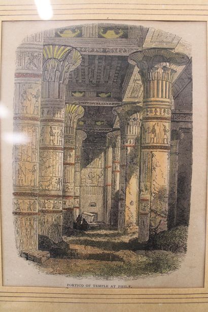 Lithograph 
