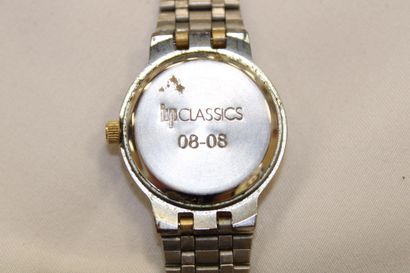 Set of 6 women's watches: lip femme, Easy...