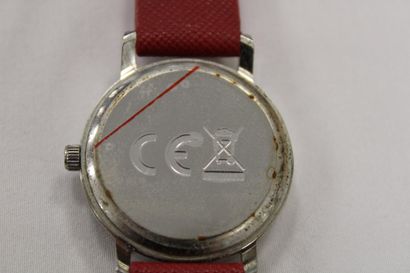 Set of 6 women's watches: lip femme, Easy...