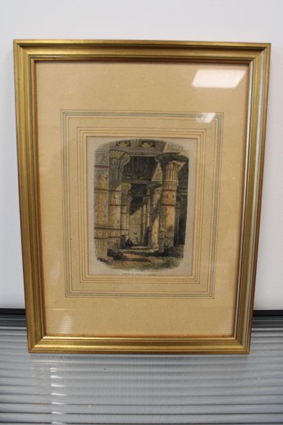 Lithograph 
