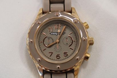 Set of 6 women's watches: lip femme, Easy...