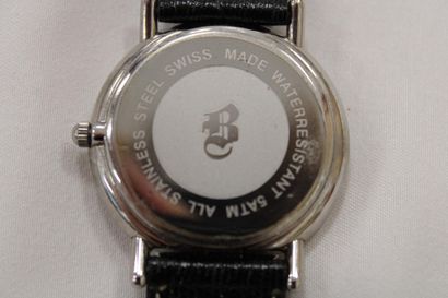 Set of 6 women's watches: lip femme, Easy...