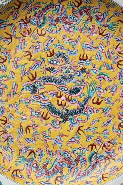 1820. Règne de S.M Minh Mang (1820-1840)

Grand...
