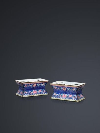 1840. Règne de S.M Thieu Tri (1840-1847)....