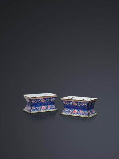 1840. Règne de S.M Thieu Tri (1840-1847)....